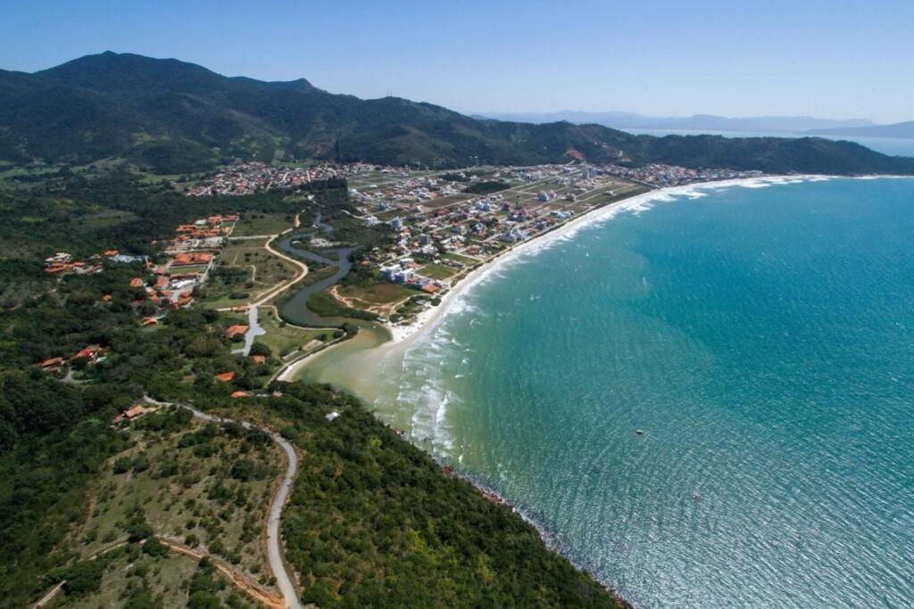 Апартаменты Casa Da Ana E Ze Говернадор-Селсу-Рамус Экстерьер фото
