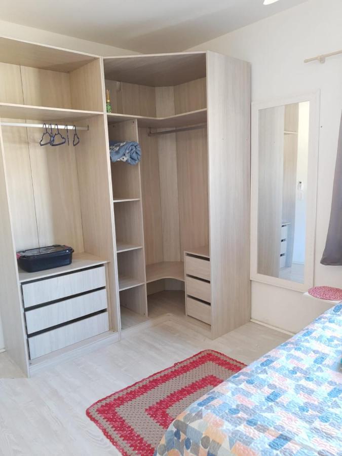 Апартаменты Casa Da Ana E Ze Говернадор-Селсу-Рамус Экстерьер фото