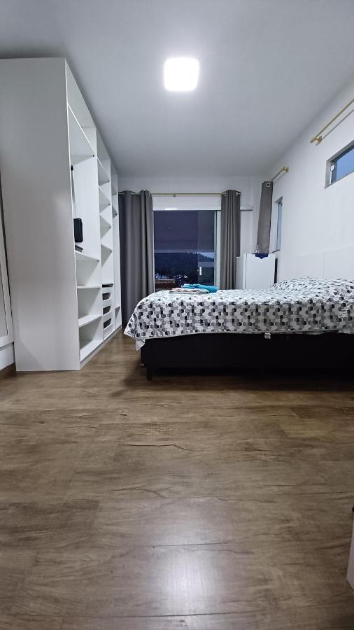 Апартаменты Casa Da Ana E Ze Говернадор-Селсу-Рамус Экстерьер фото