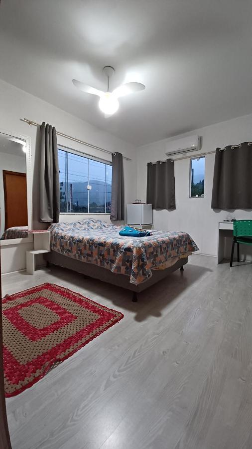 Апартаменты Casa Da Ana E Ze Говернадор-Селсу-Рамус Экстерьер фото